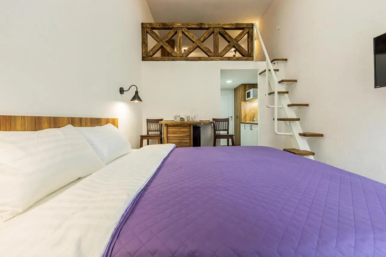 Kyiv Olympic Loft Apartment 0*,  Ukraine