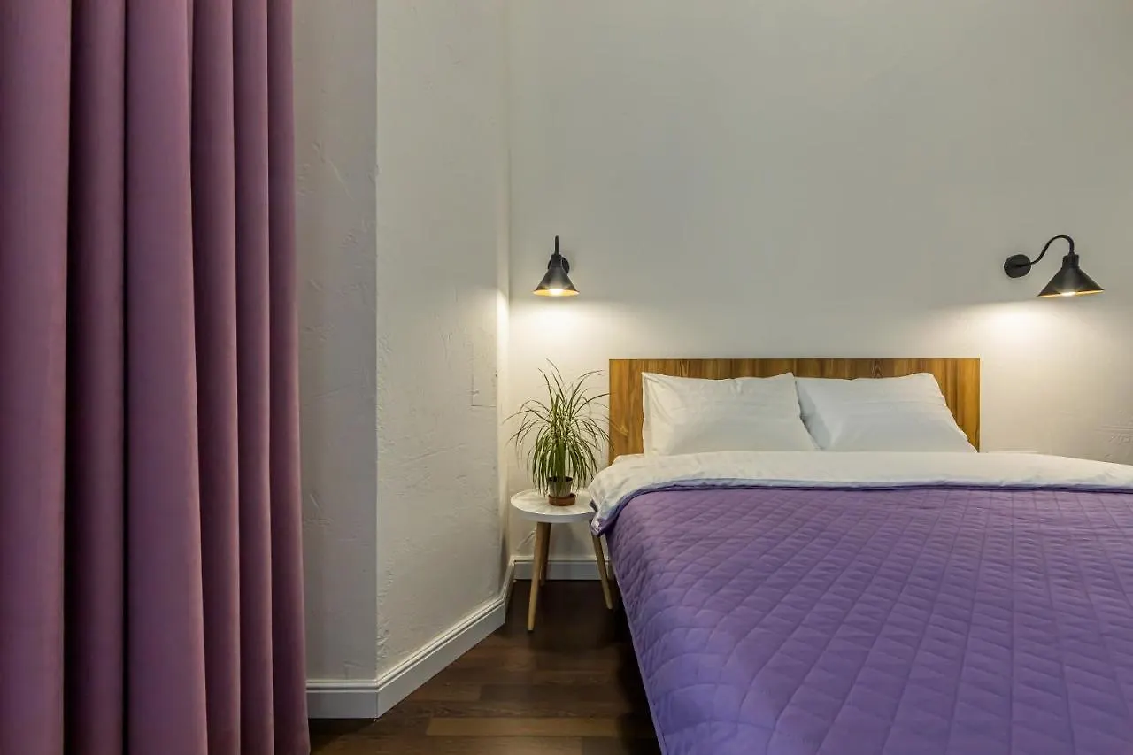 Appartamento Kyiv Olympic Loft 0*,  Ucraina